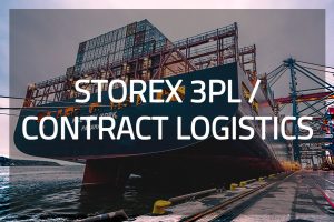StoreX-3PLcontract-logistics